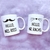 Imagem do Caneca Ross & Rachel #1 | FRIENDS