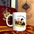 Caneca Harry Potter