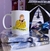 Caneca Star Trek