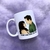 Caneca Nick & Jess | New Girl - comprar online