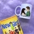 Caneca Nick & Jess | New Girl