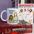 Caneca Bree e Gaby | Desperate Housewives