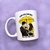 Caneca Ted e Tracy | How I Met Your Mother - comprar online