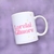 Caneca Lorelai Gilmore | Gilmore Girls - Canecas de Fangirl