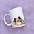 Caneca Carinha de Anjo