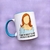 Caneca Bree Van de Kamp | Desperate Housewives