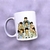 Caneca BTS