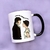 Caneca Elizabeth & Darcy | Orgulho e Preconceito - comprar online