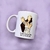 Caneca Jisbon | The Mentalist - comprar online