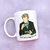 Caneca Patrick Jane | The Mentalist - comprar online