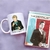 Caneca Patrick Jane | The Mentalist