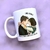 Caneca Love, Rosie (Simplesmente Acontece)