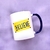 Caneca Tedbecca (Ted Lasso) - comprar online