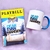 Caneca Dear Evan Hansen - comprar online