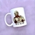 Caneca The Mandalorian