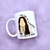 Caneca Lexie Grey | Grey's Anatomy