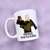 Caneca Bensler #3 | Law & Order: SVU | Organized Crime