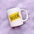 Caneca Tedbecca (Ted Lasso) - Canecas de Fangirl