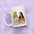 Caneca Donna & Rachel | Suits - comprar online