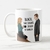 Caneca Darvey #8 | Suits - comprar online