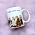 Caneca Taylor Swift Eras na internet