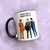 Caneca Jonas Brothers