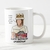 Caneca Happy Birthday, Grandma! (FRIENDS) - loja online