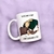 Caneca Phoebe Buffay #2 | FRIENDS - comprar online