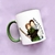 Caneca Mulder & Scully | The X-Files