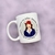 Caneca Peggy Carter #2 | Marvel's Agent Carter