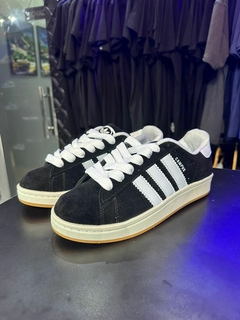 Tênis Adidas Campus Preto