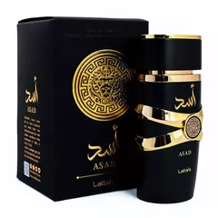 Perfume Asad Lattafa 100ml