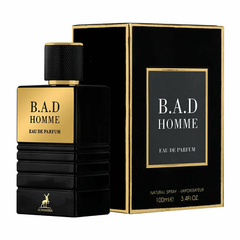 Perfume Bad Homme Maison Alhambra 100ml