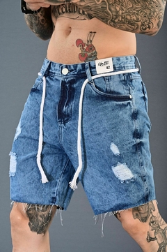 Short Jeans Use BB NBB 16