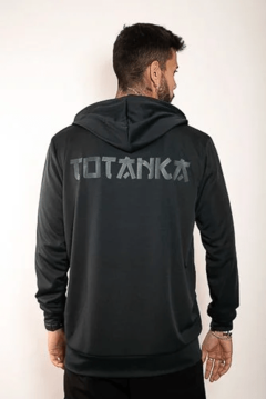 MOLETOM SAMURAI TOTANKA - comprar online