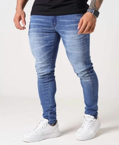 Calça Jeans Caunt Jeans C1