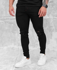 Calça Jeans Caunt Jeans C6