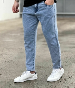 Calça Básica Caunt Jeans