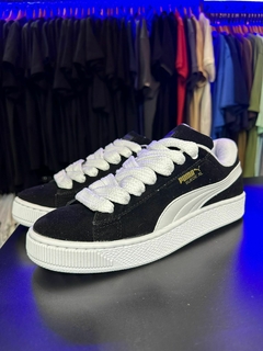 Tênis Puma Suede