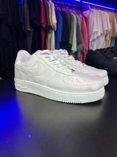 Tênis Nike Air Force 1 - All White