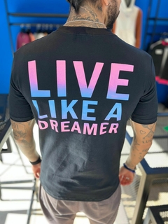 T-shirt Totanka Like a Dreamer