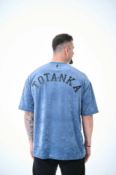 Oversized Totanka Cute Lyrics - comprar online