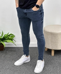 Calça Básica Caunt Jeans CA01