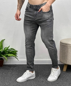 Calça Jeans Caunt Jeans CA02