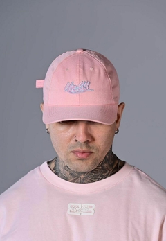 Boné Dad Hat Use BB USB6