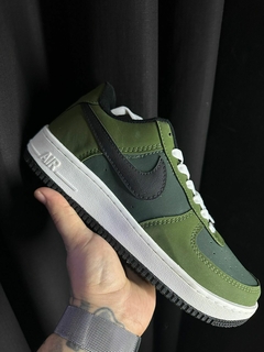 Tênis Nike Air Force 1 - Green