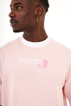 Oversized Totanka Collective Dreams - comprar online