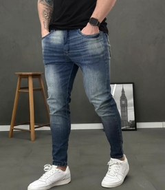 Calça Jeans Caunt - SKINNY 717