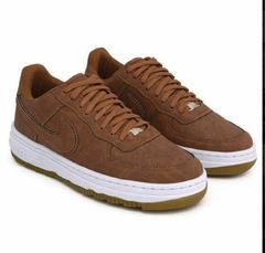 Tênis Nike All Brown