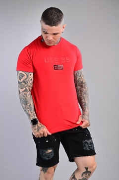 CAMISA LONG USE BB Q12